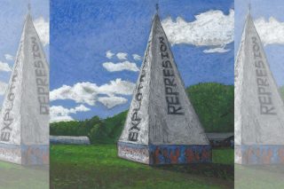 pyramida zapatistas tasis